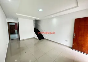 Foto 1 de Sobrado com 3 Quartos à venda, 91m² em Vila Formosa, São Paulo