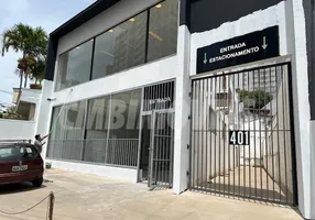 Foto 1 de Sala Comercial para alugar, 330m² em Cambuí, Campinas