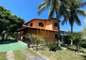 Foto 1 de Casa com 4 Quartos à venda, 1800m² em Boqueirao, Saquarema
