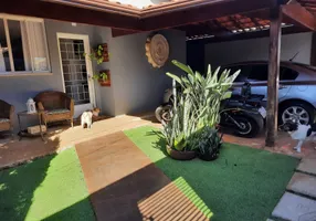 Foto 1 de Casa de Condomínio com 2 Quartos à venda, 120m² em Centro, São José da Lapa