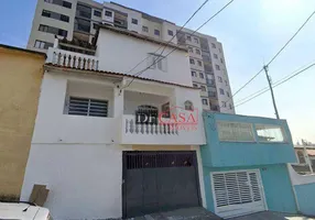 Foto 1 de Sobrado com 3 Quartos à venda, 150m² em Itaquera, São Paulo