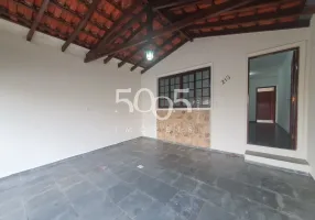 Foto 1 de Casa com 3 Quartos para alugar, 260m² em Vila Gardiman, Itu