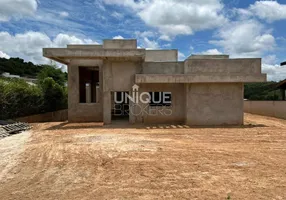 Foto 1 de Casa de Condomínio com 4 Quartos à venda, 180m² em Horizonte Azul II, Itupeva