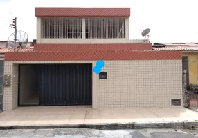 Foto 1 de Casa com 4 Quartos à venda, 190m² em Suíssa, Aracaju