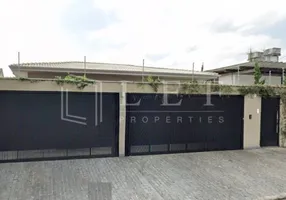 Foto 1 de Casa com 5 Quartos à venda, 591m² em Jardim Guedala, São Paulo