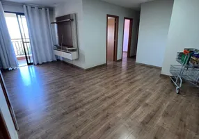 Foto 1 de Apartamento com 3 Quartos para alugar, 72m² em Residencial Paiaguas, Cuiabá