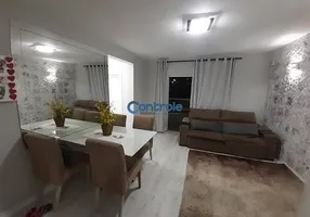 Foto 1 de Apartamento com 3 Quartos à venda, 68m² em Guanabara, Joinville