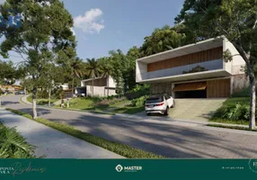 Foto 1 de Lote/Terreno à venda, 594m² em Ponta Aguda, Blumenau