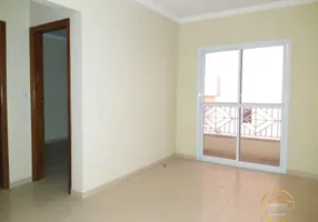 Foto 1 de Apartamento com 2 Quartos à venda, 60m² em Jardim Leocadia, Sorocaba