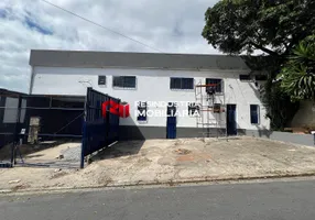 Foto 1 de Galpão/Depósito/Armazém para alugar, 1250m² em Jardim Califórnia, Barueri