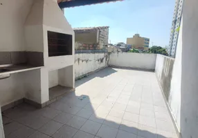 Foto 1 de Casa com 3 Quartos à venda, 110m² em Jardim Henriqueta, Taboão da Serra