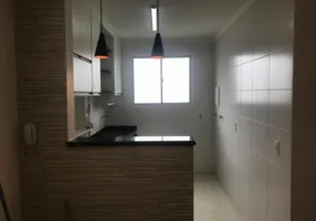 Foto 1 de Apartamento com 2 Quartos à venda, 47m² em Jardim Belvedere, Piracicaba