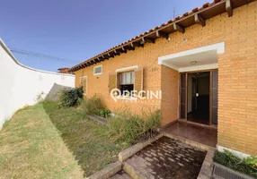 Foto 1 de Casa com 4 Quartos à venda, 345m² em Centro, Rio Claro