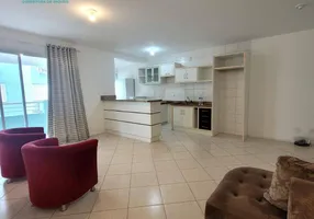 Foto 1 de Apartamento com 2 Quartos para alugar, 85m² em Ingleses do Rio Vermelho, Florianópolis