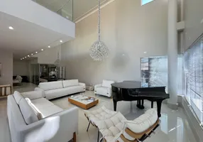 Foto 1 de Casa com 3 Quartos à venda, 562m² em Campo Belo, Londrina