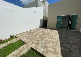 Foto 1 de Casa com 3 Quartos à venda, 120m² em LUIZ GONZAGA, Caruaru