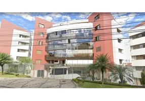 Foto 1 de Cobertura com 4 Quartos à venda, 238m² em Alto, Curitiba