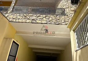 Foto 1 de Apartamento com 3 Quartos à venda, 107m² em Vila Camilopolis, Santo André