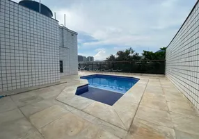 Foto 1 de Cobertura com 3 Quartos à venda, 595m² em Jardim Oceanico, Rio de Janeiro