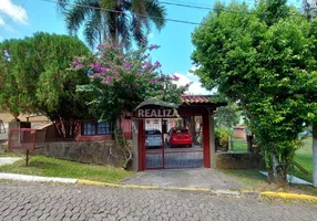 Foto 1 de Casa de Condomínio com 3 Quartos à venda, 176m² em Condominio Cantegril, Viamão