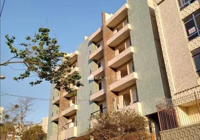 Foto 1 de Apartamento com 2 Quartos à venda, 60m² em Vale do Ipê, Juiz de Fora