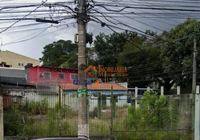 Foto 1 de Lote/Terreno para alugar, 300m² em Vila Nova Bonsucesso, Guarulhos