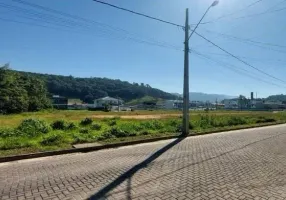 Foto 1 de Lote/Terreno à venda em Sertao do Maruim, São José