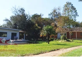 Foto 1 de Fazenda/Sítio com 3 Quartos à venda, 1080m² em Area Rural de Sao Jose dos Pinhais, São José dos Pinhais