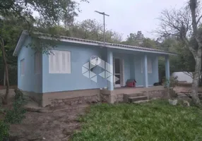 Foto 1 de Casa com 3 Quartos à venda, 90m² em Florida, Guaíba