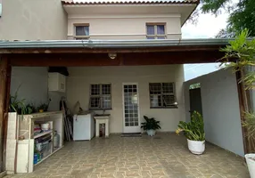 Foto 1 de Casa de Condomínio com 2 Quartos à venda, 86m² em Parque Villa Flores, Sumaré