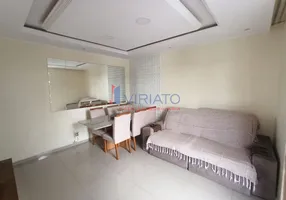 Foto 1 de Apartamento com 2 Quartos à venda, 60m² em  Vila Valqueire, Rio de Janeiro