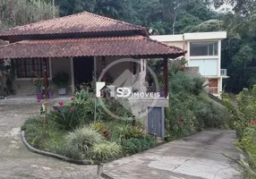 Foto 1 de Casa de Condomínio com 3 Quartos à venda, 100m² em Cruzeiro, Teresópolis