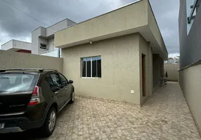 Foto 1 de Casa com 2 Quartos à venda, 80m² em Portal dos Ipes 3, Cajamar