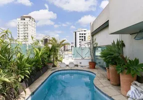 Foto 1 de Cobertura com 4 Quartos à venda, 330m² em Jardim Paulista, São Paulo