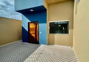 Foto 1 de Casa com 3 Quartos à venda, 170m² em Ocidental Parque, Cidade Ocidental