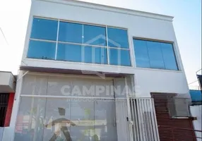 Foto 1 de Galpão/Depósito/Armazém para alugar, 835m² em Jardim Chapadão, Campinas