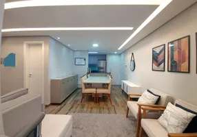 Foto 1 de Apartamento com 2 Quartos à venda, 60m² em Vila Prudente, São Paulo