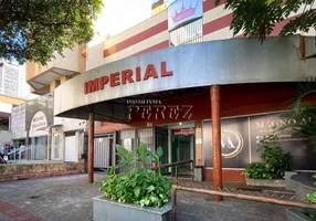 Foto 1 de Sala Comercial para alugar, 71m² em Centro, Londrina