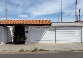 Foto 1 de Casa com 3 Quartos à venda, 143m² em Jardim Mariana, Ibaté