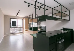Foto 1 de Apartamento com 1 Quarto à venda, 47m² em Cidade Baixa, Porto Alegre