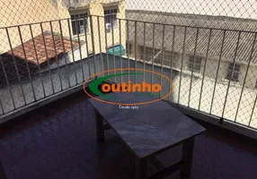 Foto 1 de Apartamento com 2 Quartos à venda, 78m² em Vila Isabel, Rio de Janeiro