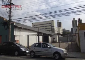 Foto 1 de Galpão/Depósito/Armazém para alugar, 800m² em Centro, Jundiaí