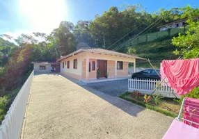 Foto 1 de Casa com 2 Quartos à venda, 110m² em São Pedro, Brusque