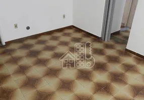 Foto 1 de Apartamento com 2 Quartos à venda, 62m² em São Domingos, Niterói