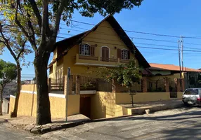 Foto 1 de Casa com 4 Quartos à venda, 357m² em Vila Pérola, Contagem