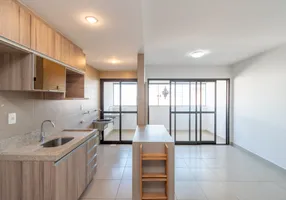 Foto 1 de Apartamento com 1 Quarto para alugar, 36m² em Setor Marista, Goiânia