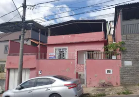 Foto 1 de Casa com 4 Quartos à venda, 100m² em Nossa Senhora Aparecida, Juiz de Fora