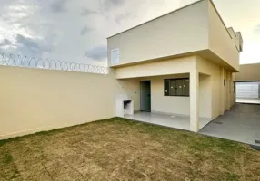 Foto 1 de Casa com 2 Quartos à venda, 109m² em Papagaio, Feira de Santana