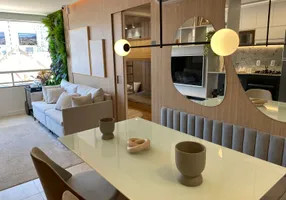 Foto 1 de Apartamento com 2 Quartos à venda, 46m² em Santo Cristo, Rio de Janeiro