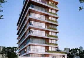 Foto 1 de Apartamento com 3 Quartos à venda, 178m² em Água Verde, Curitiba